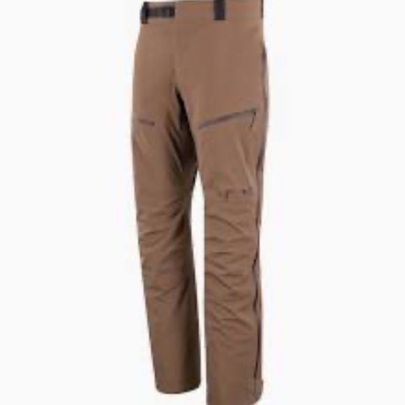 Stone Glacier M5 Pant Color: Muskeg Size Medium - Picture 3 of 3